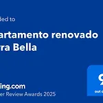 Apartamento Renovado Barra Bella