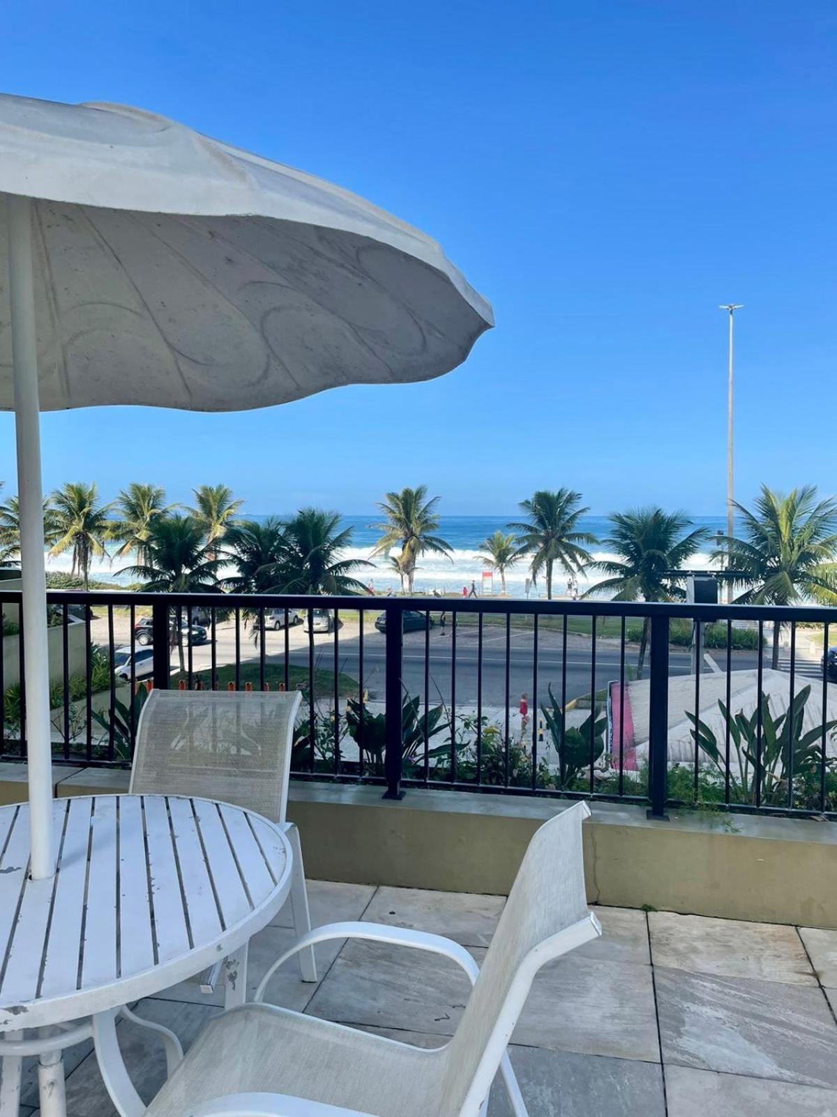Appartamento Renovado Barra Bella