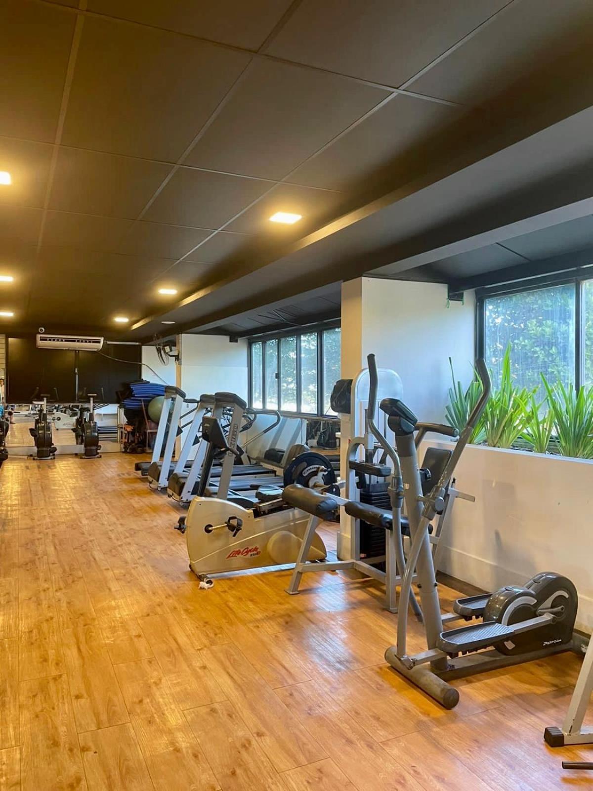 Appartamento Renovado Barra Bella