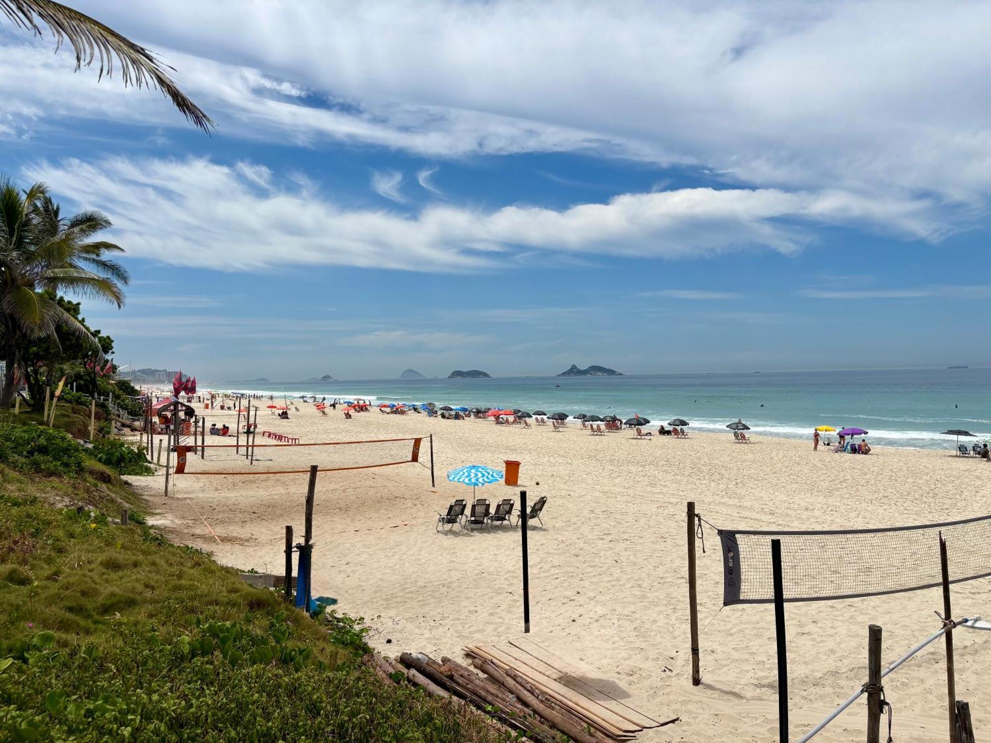 Appartamento Renovado Barra Bella