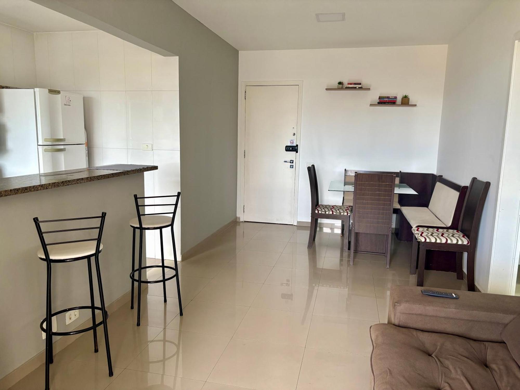Appartamento Renovado Barra Bella *