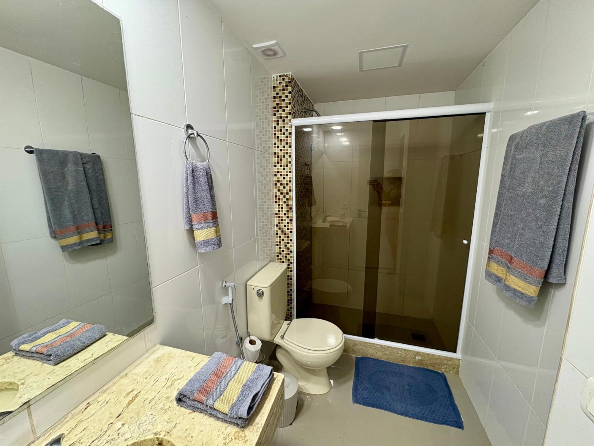 Renovado Barra Bella Appartamento
