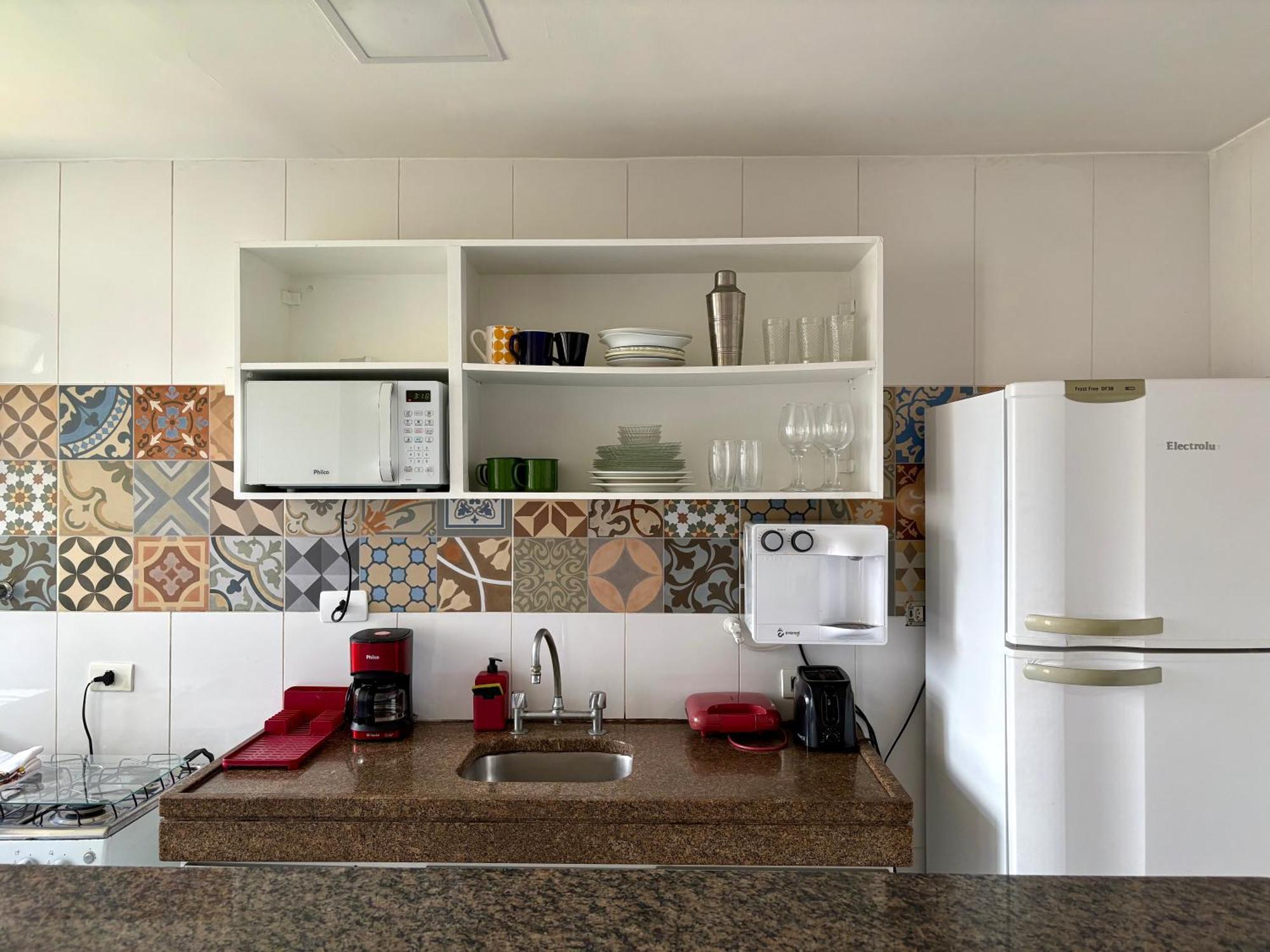 Renovado Barra Bella Appartamento *