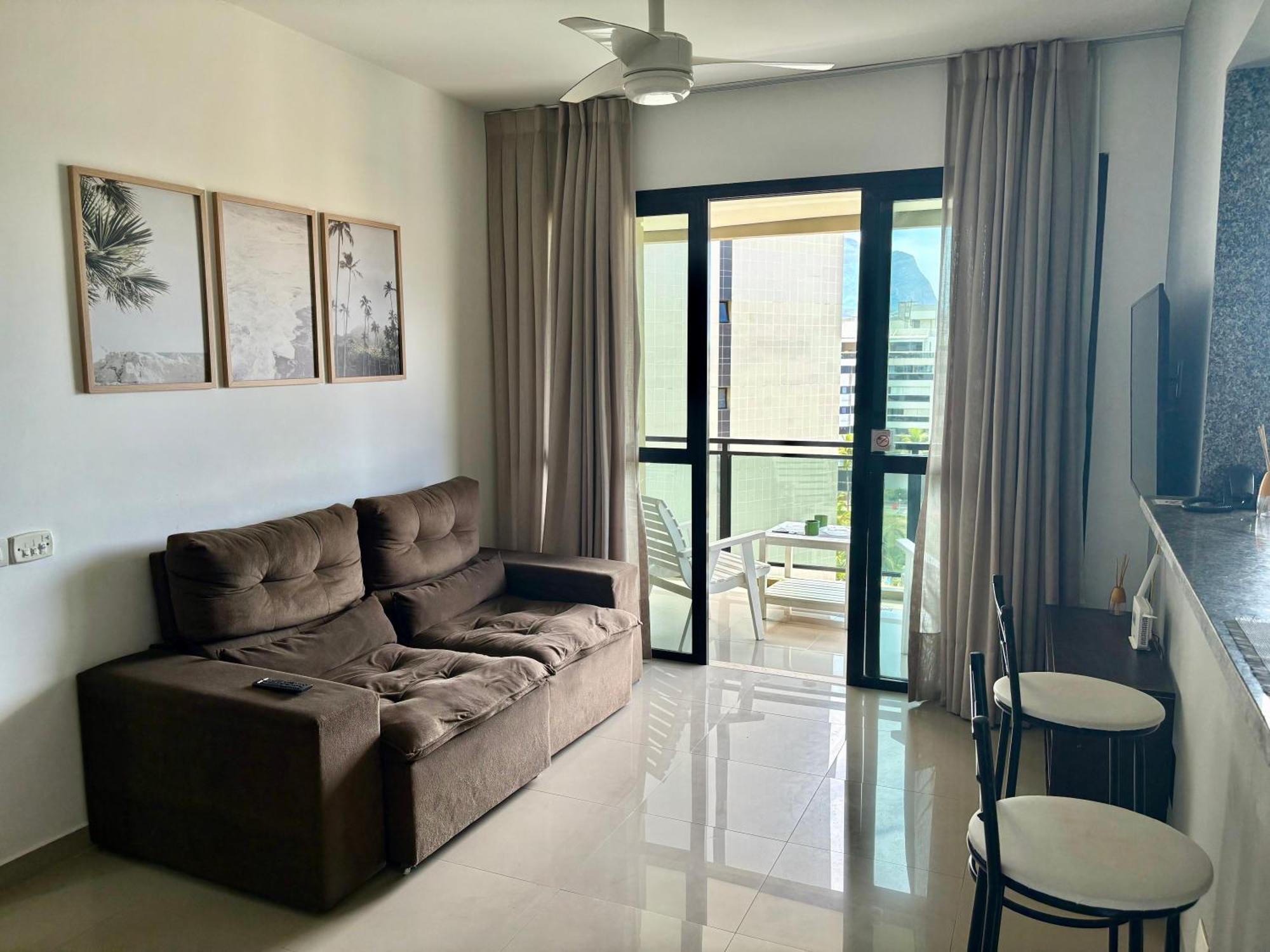 Appartamento Renovado Barra Bella *