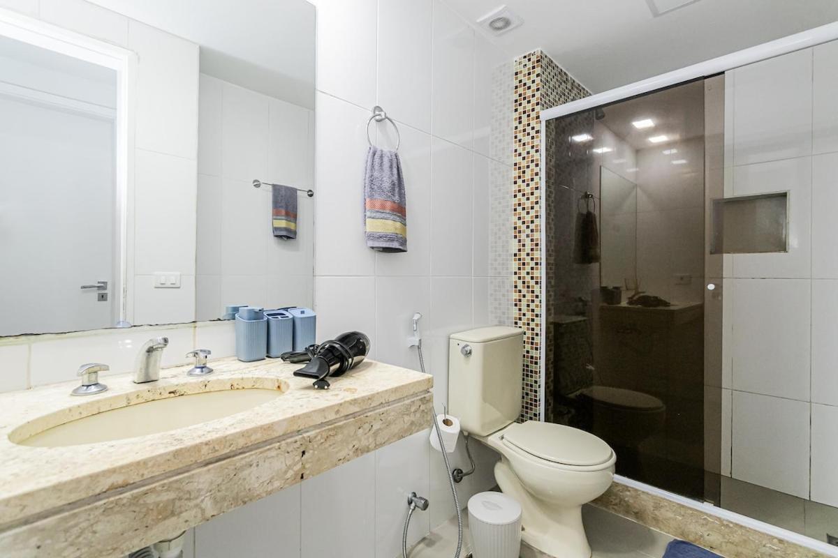 Renovado Barra Bella Apartamento Río de Janeiro