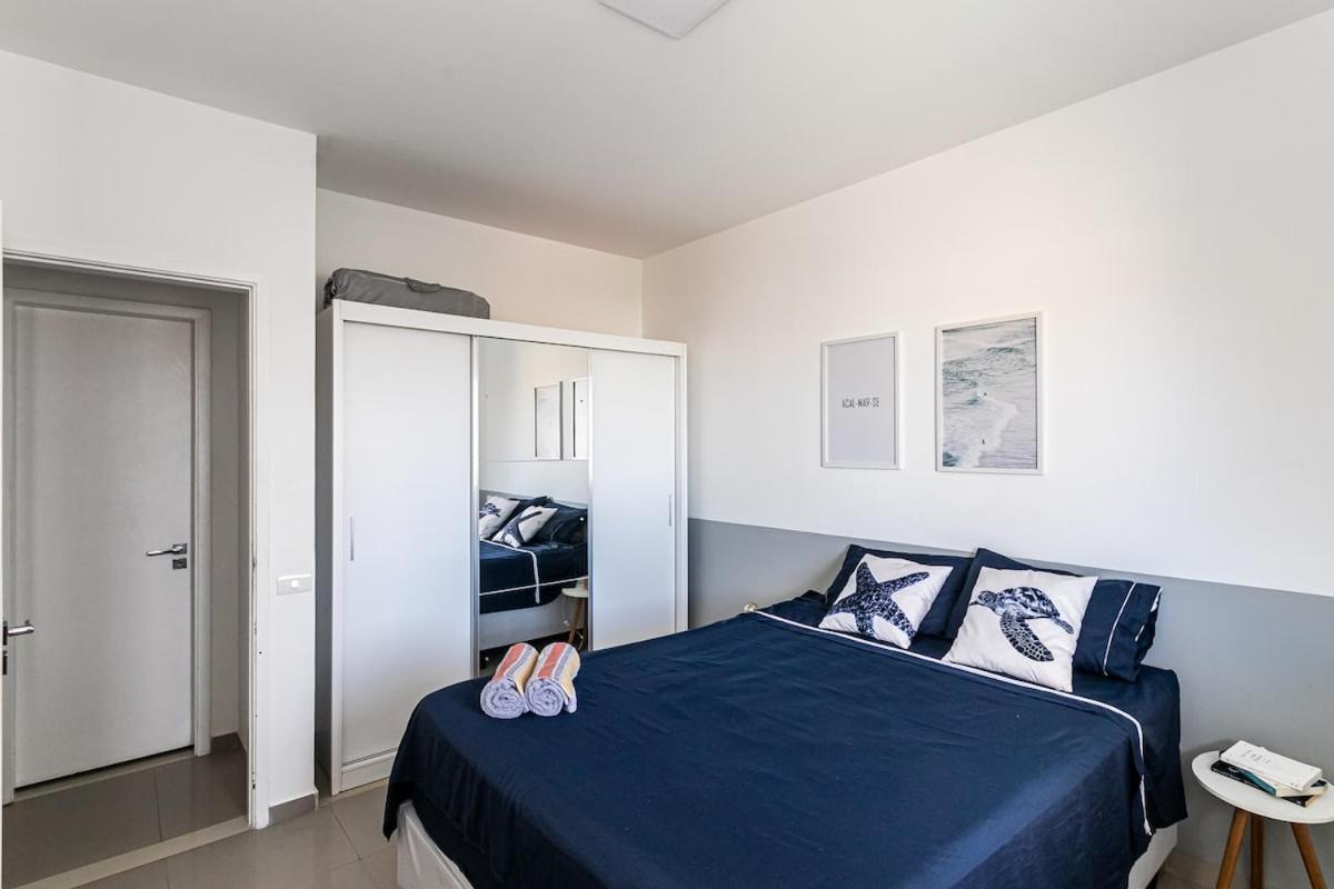 Renovado Barra Bella Apartamento