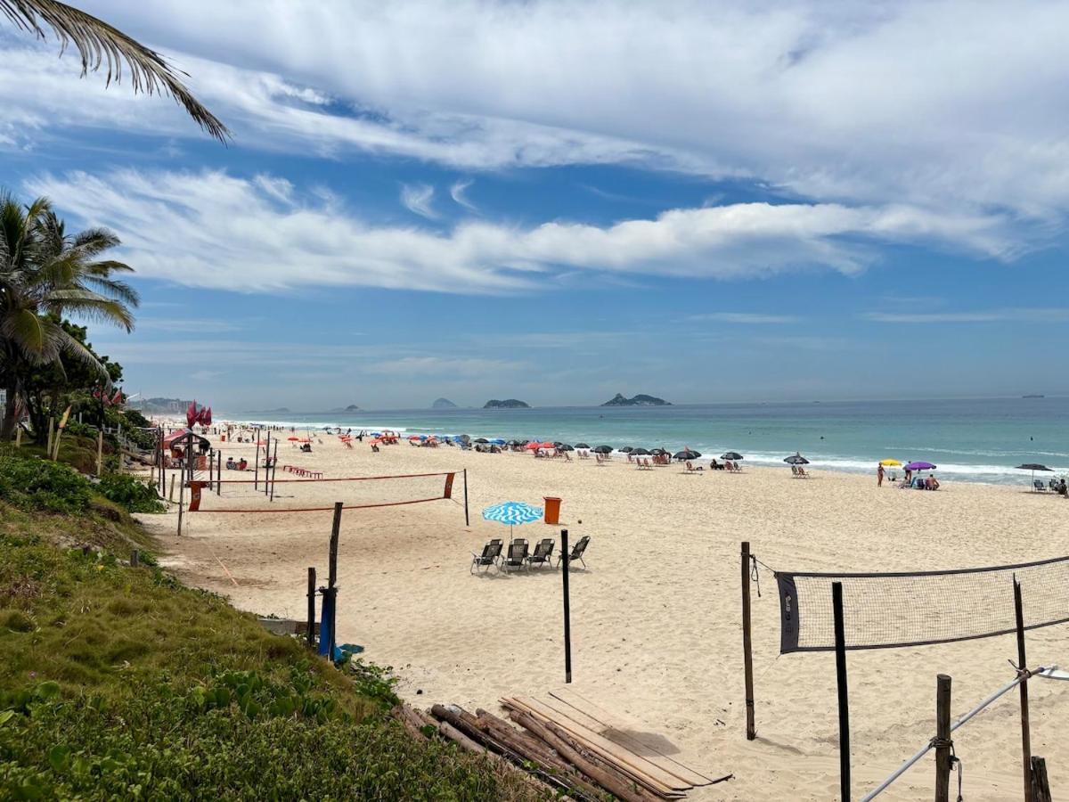Appartamento Renovado Barra Bella