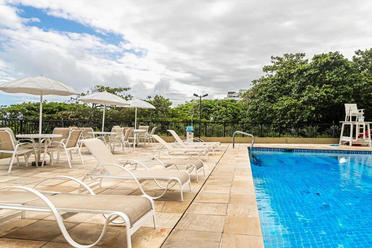 Renovado Barra Bella Appartamento *