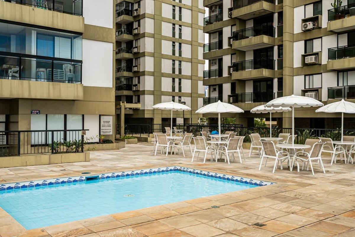 Appartamento Renovado Barra Bella *