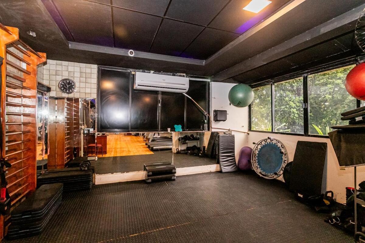Appartamento Renovado Barra Bella