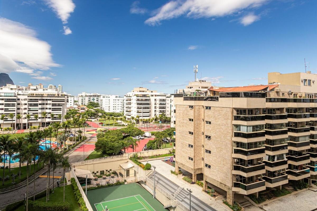 Renovado Barra Bella Appartamento *