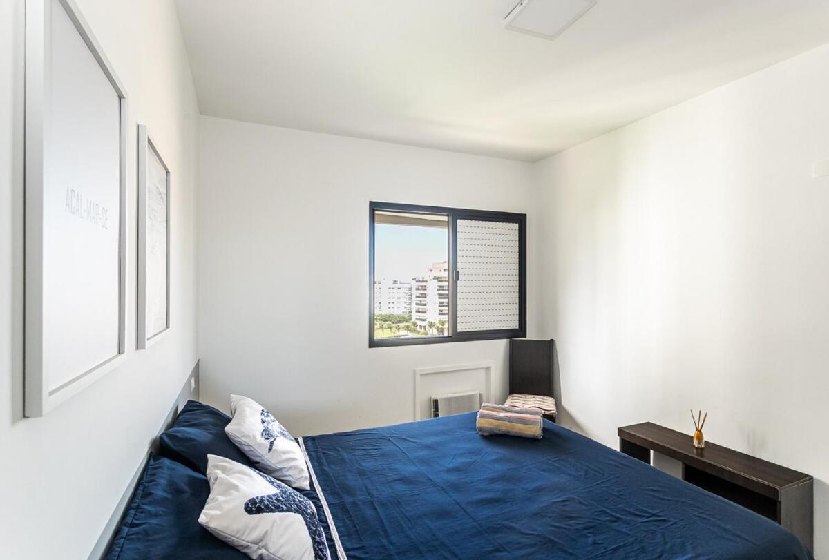 Renovado Barra Bella Apartamento Río de Janeiro