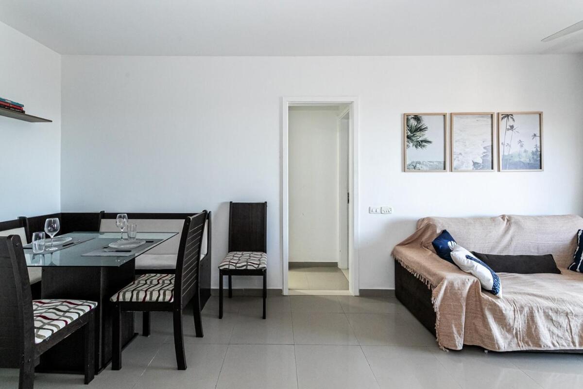 Apartamento Renovado Barra Bella *