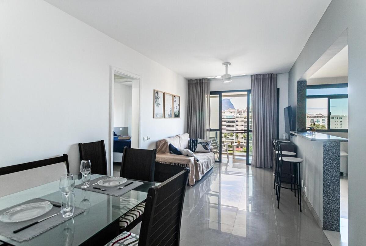 Renovado Barra Bella Apartamento Río de Janeiro