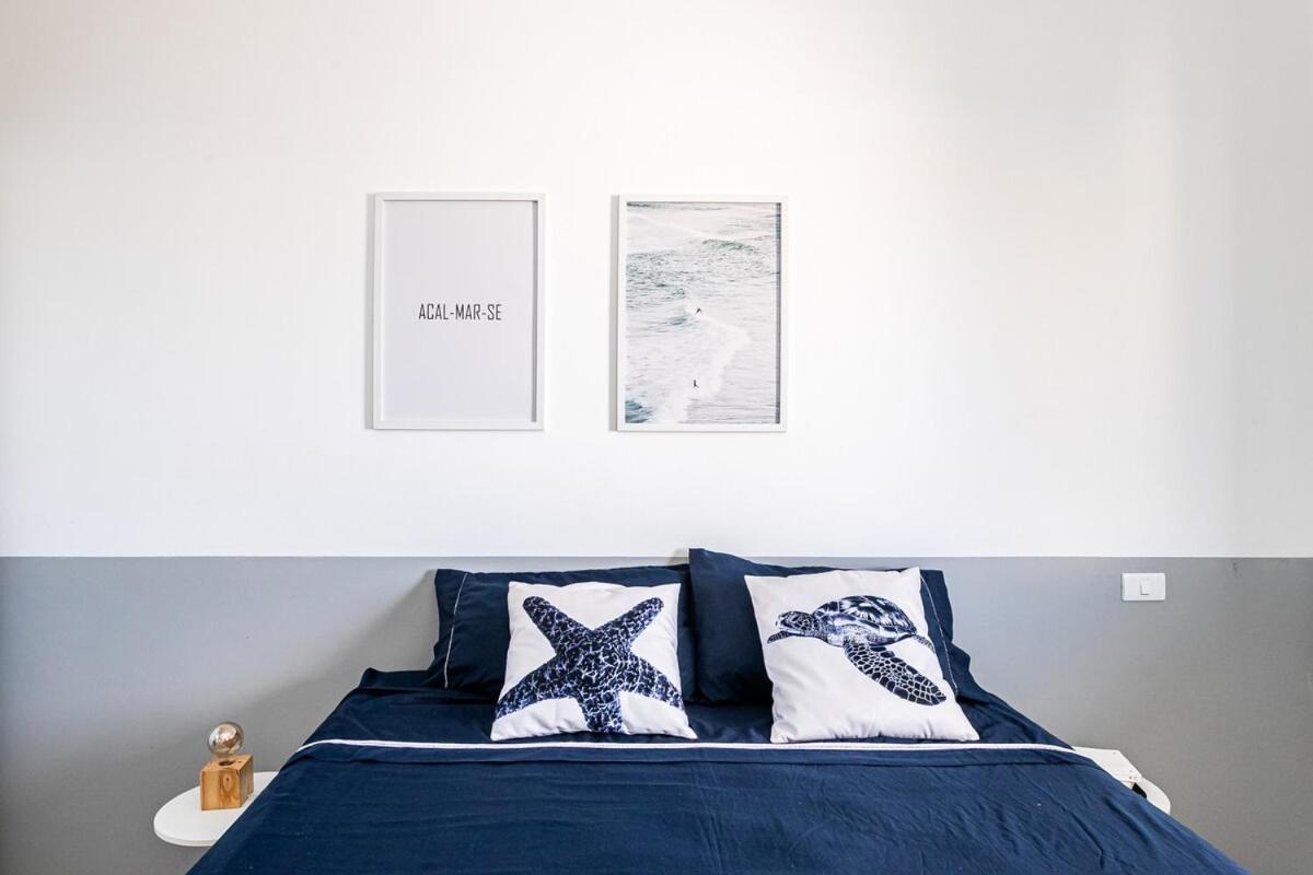 Renovado Barra Bella Appartement